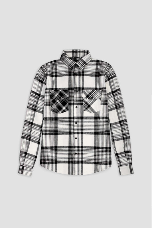 BODA Checked Shirt