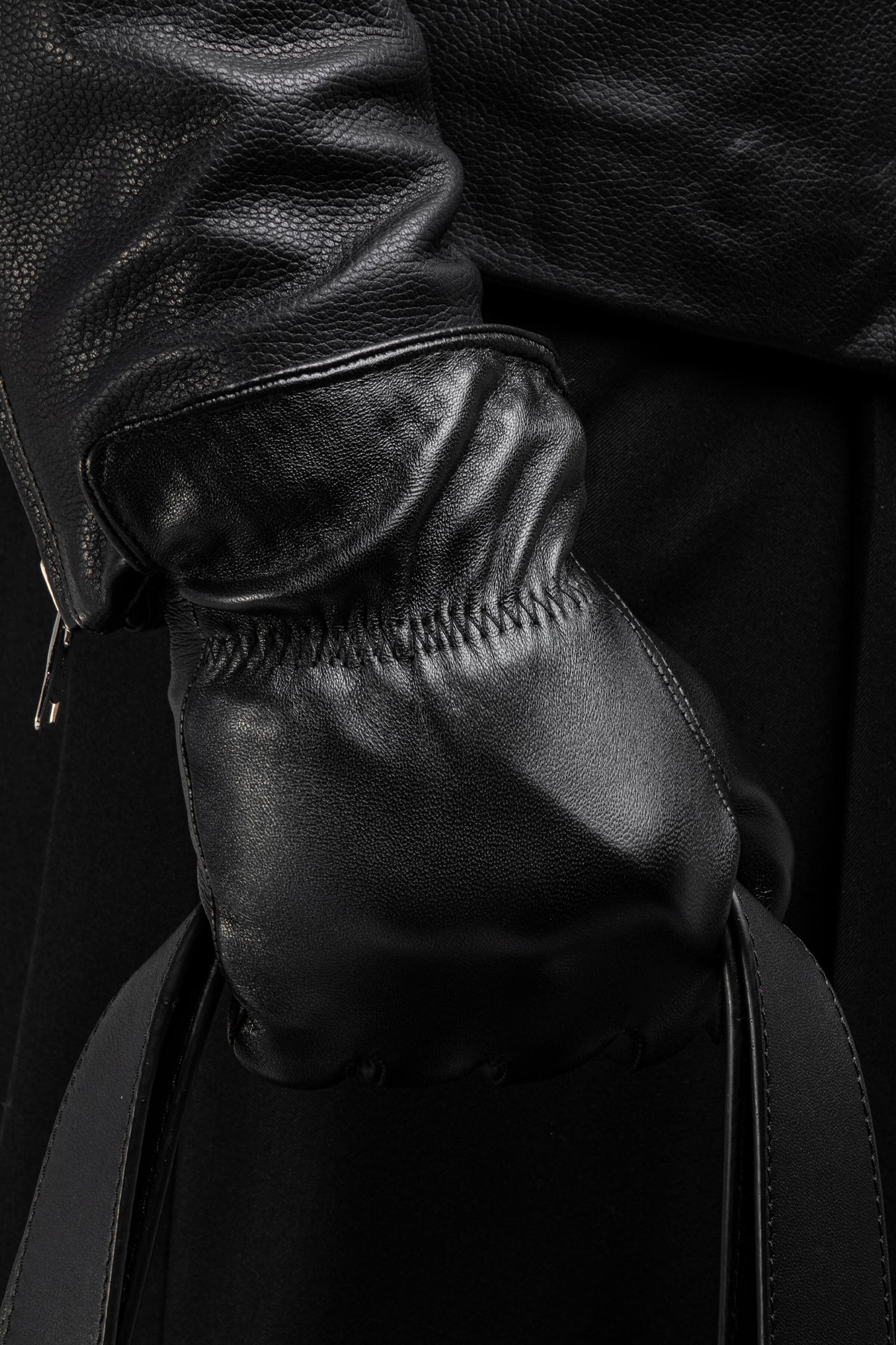 BODA Leather Glove (Man)