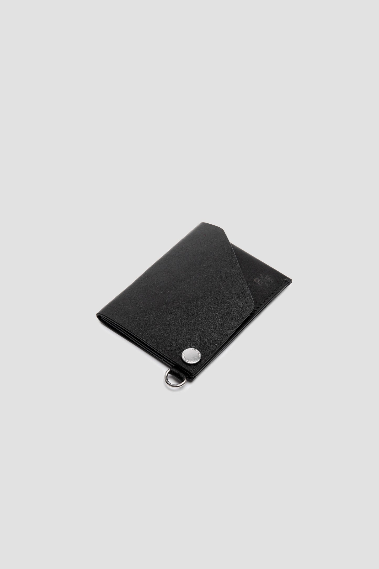 Modular Leather Cardholder