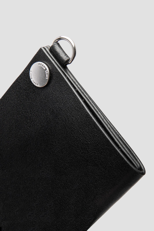 Modular Leather Cardholder