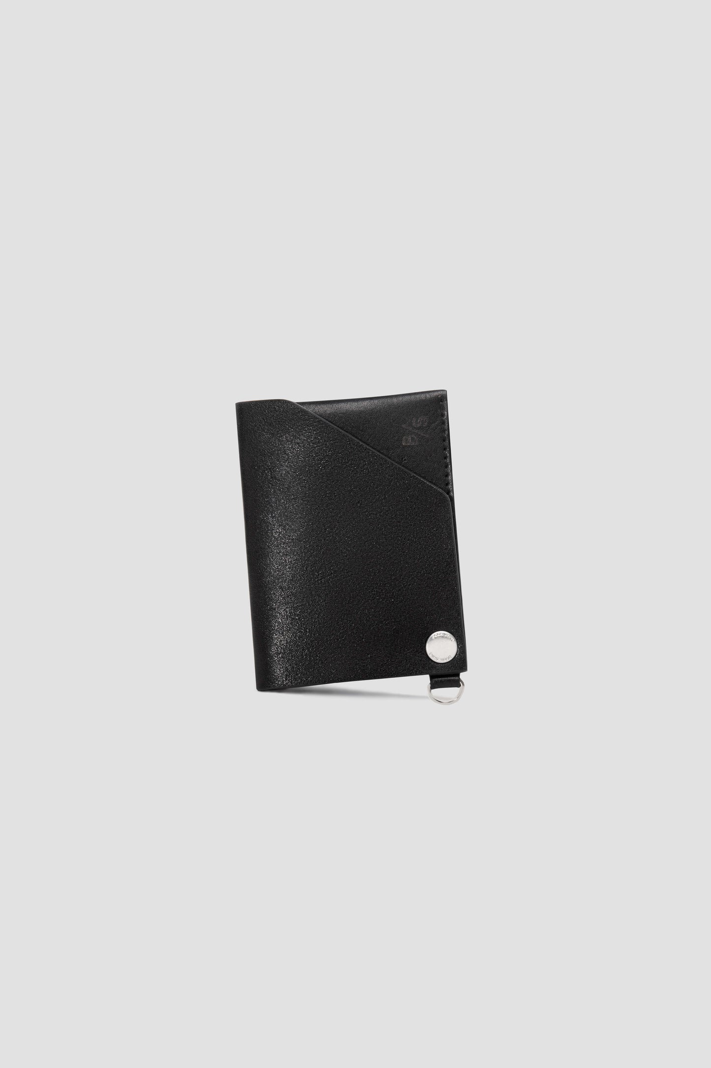 Modular Leather Cardholder