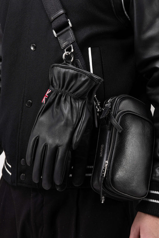 BODA Leather Glove (Man)