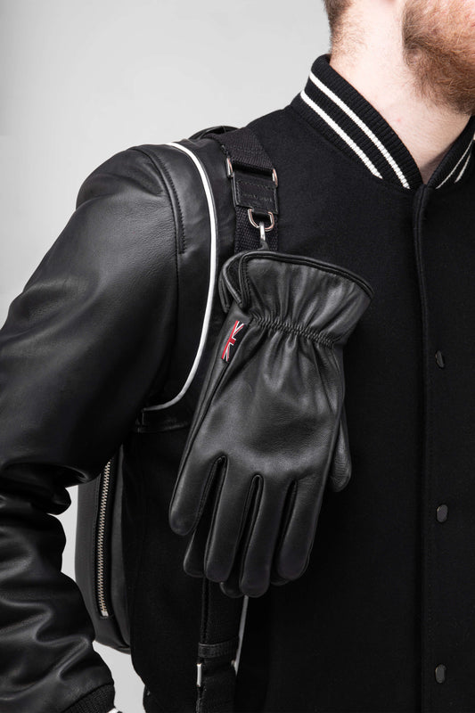 BODA Leather Glove (Man)