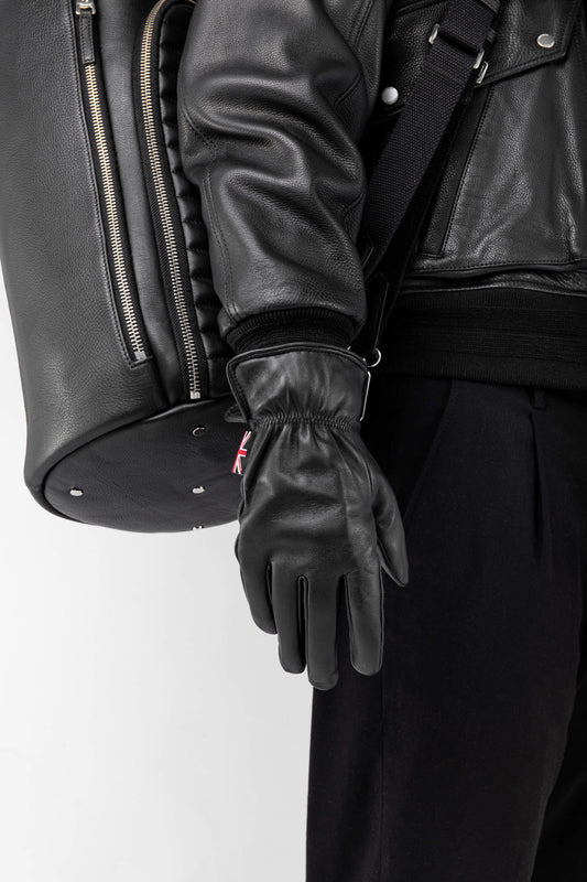 BODA Leather Glove (Man)