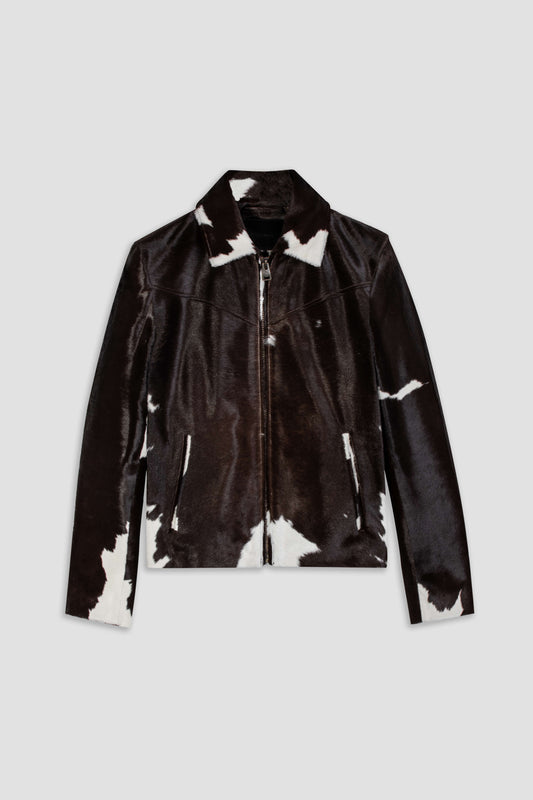 Wanderer Cowhide